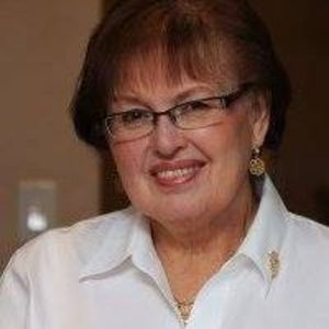 Meet your Posher, Elaine